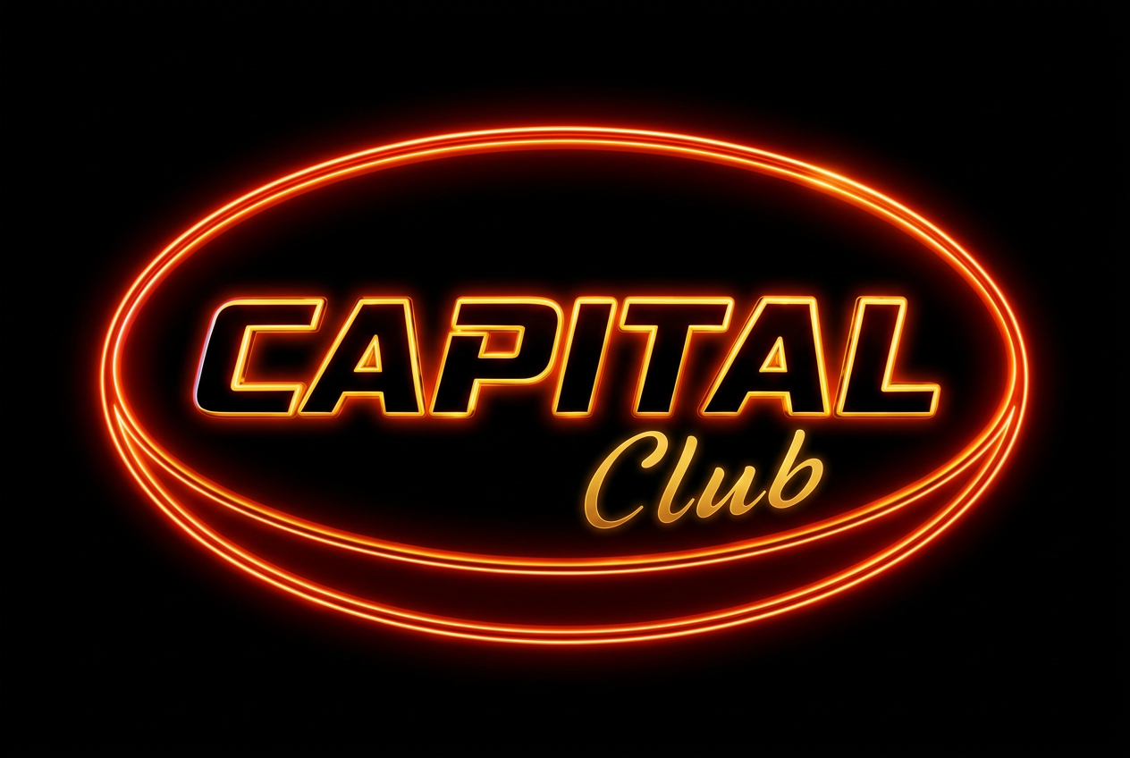 Capital Club