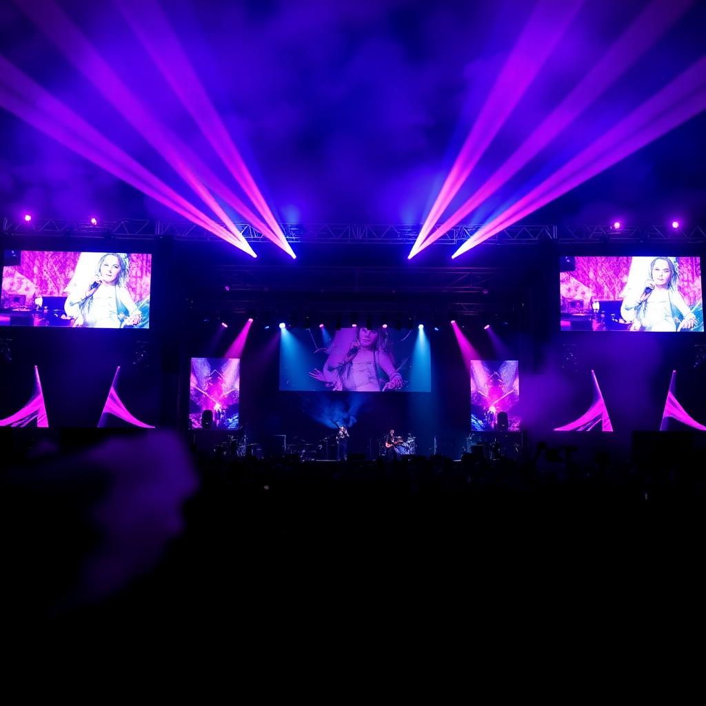 Show Nacional